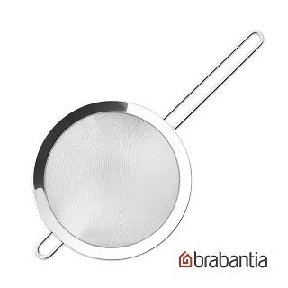 【Brabantia】不鏽鋼篩網20CM 歷史價格詳細信息