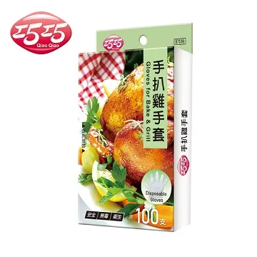 手扒雞手套 萬用手套 塑膠手套 一次性手套 拋棄式手套 廚房手套 用餐手套 透明手套 ｜史泰博EZ購 歷史價格詳細信息