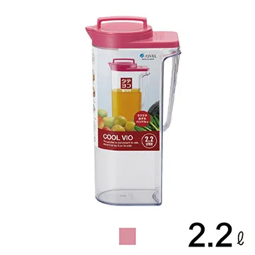 ASVEL冷藏庫密封米桶-2Kg-2入組 歷史價格詳細信息