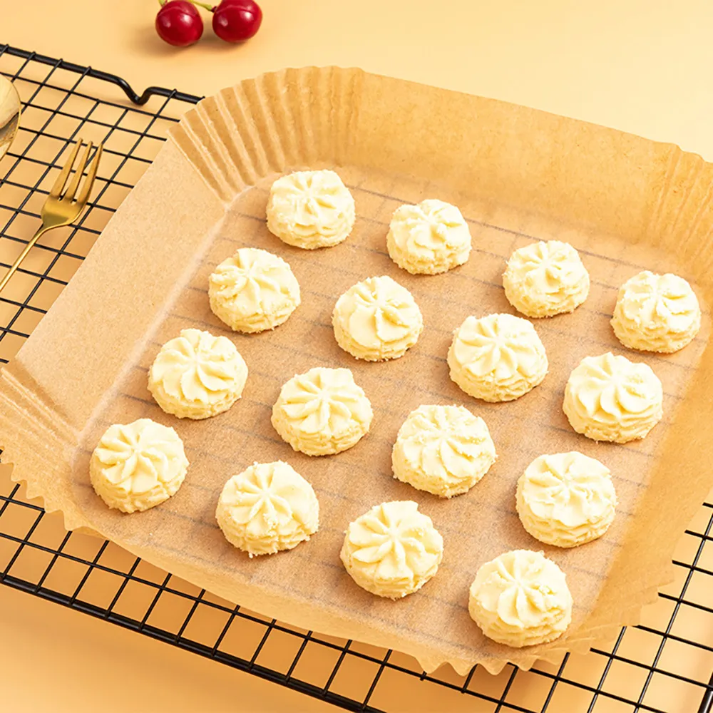 WE CHAMP 氣炸鍋專用烘焙紙20cm-100入 歷史價格詳細信息