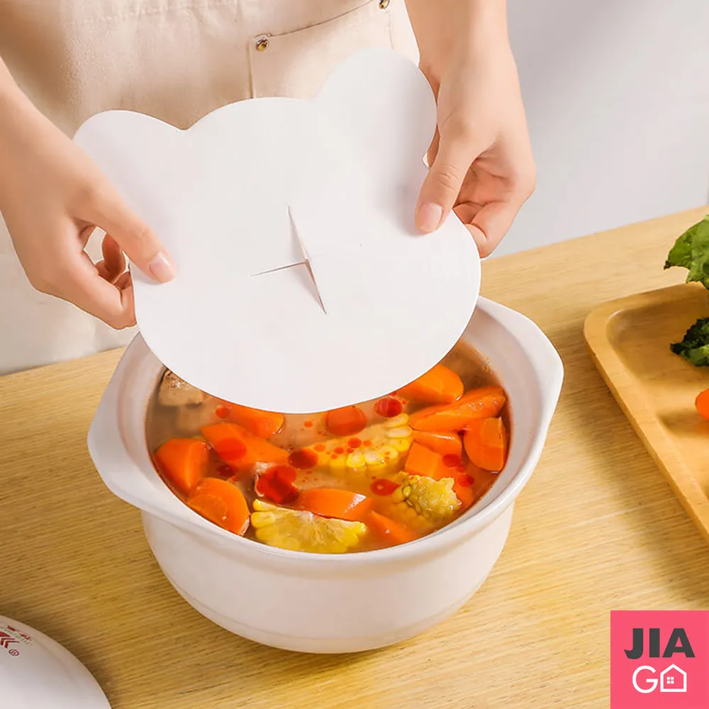 煲湯吸油紙 吸油膜 煮湯烘焙油炸去油去浮沫煲湯浮油食物濾油紙【吸油紙】 歷史價格詳細信息