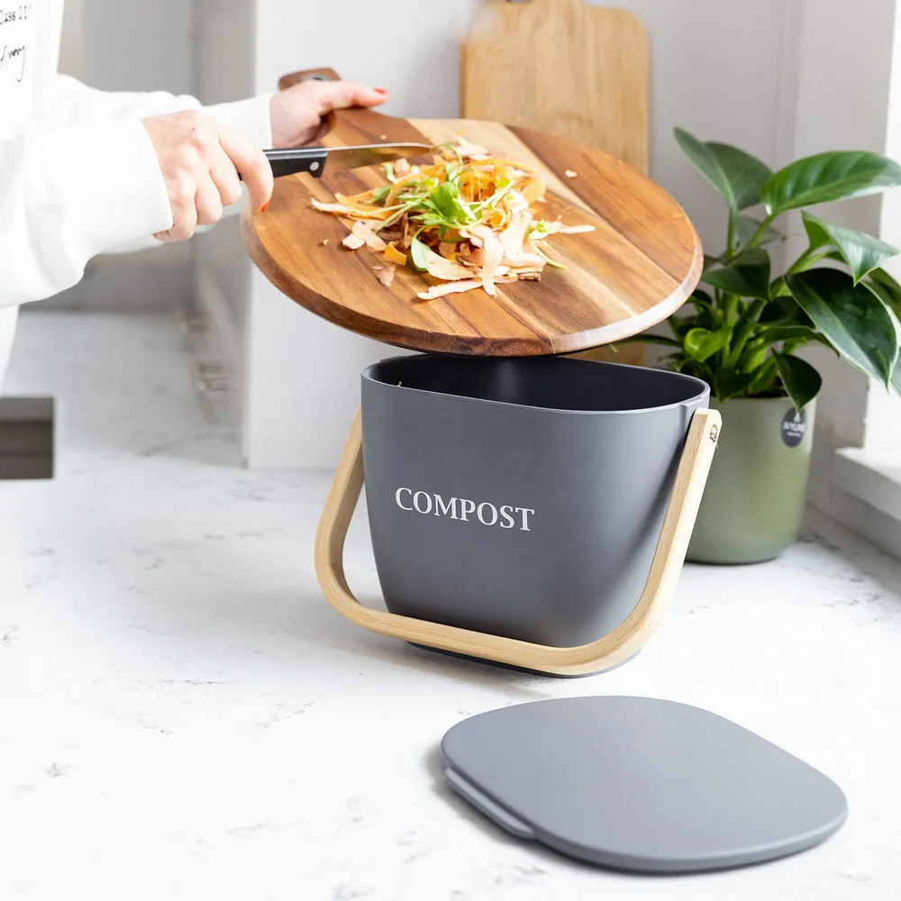 Natural Elements 再生塑料長柄清潔刷3件 歷史價格詳細信息