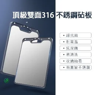 【S+ 生活】頂級雙面316不銹鋼砧板 價格比較,價格查詢,歷史價格詳細信息
