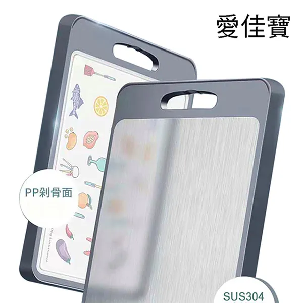 多功能雙面304不鏽鋼鍋鏟夾(4入組) 歷史價格詳細信息