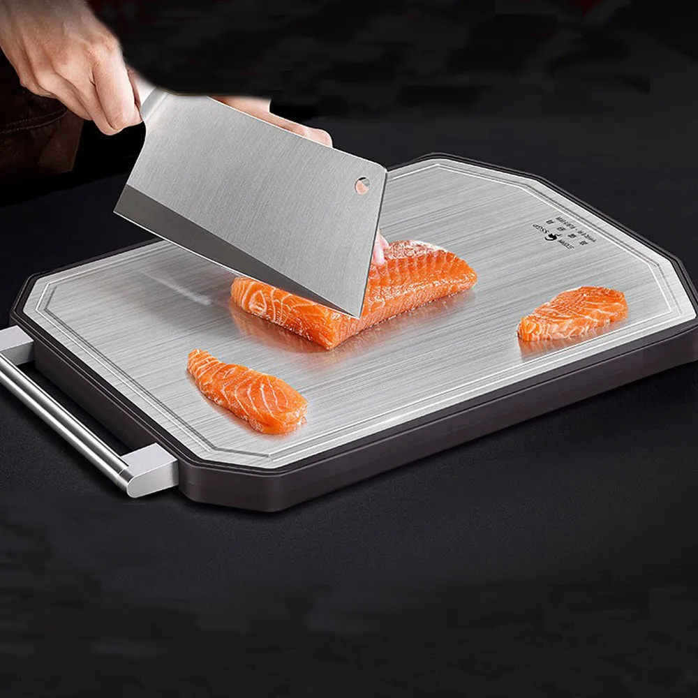 【廚房用品】切菜板 砧板 菜板 柚木整木菜板防霉抗菌家用廚房砧板切菜粘板烏檀木實木質水果案板 歷史價格詳細信息