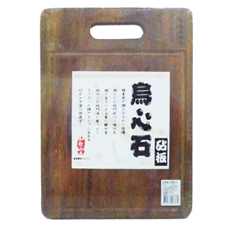 烏心石圓砧板(尺3)(390X35mm±5%)[大買家] 歷史價格詳細信息