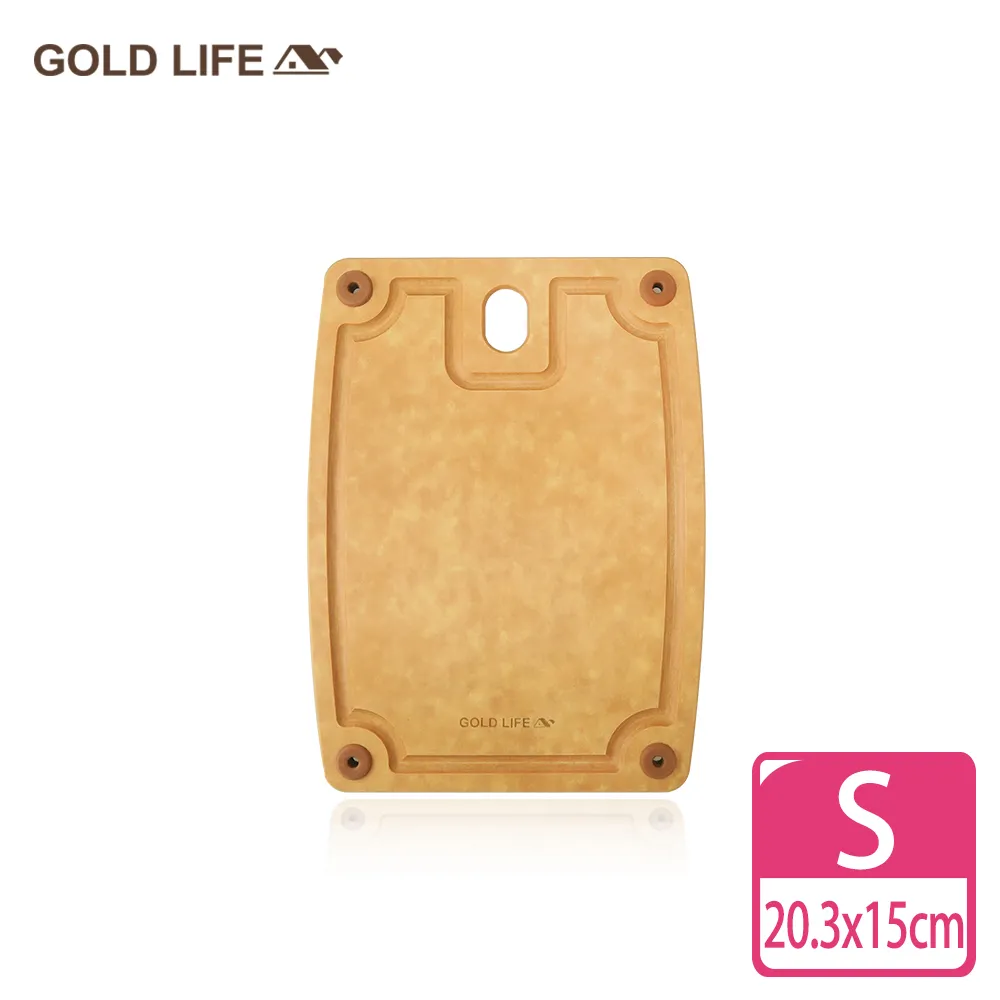 《GOLD LIFE》高密度不吸水木纖維砧板動物造型-笨企鵝 歷史價格詳細信息