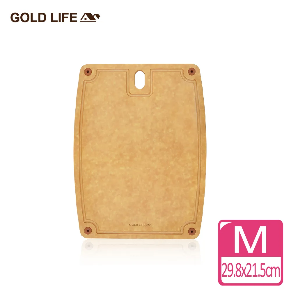 《GOLD LIFE》高密度不吸水木纖維砧板動物造型-笨企鵝 歷史價格詳細信息