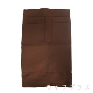 素面二口袋圍裙-4件組 歷史價格詳細信息