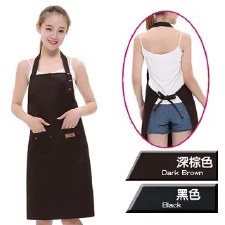 素面防水圍裙-加長魚裙-4件 歷史價格詳細信息