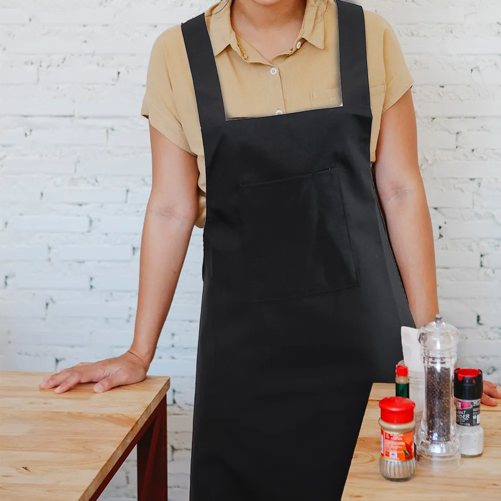 素面防水圍裙-加長魚裙-4件 歷史價格詳細信息