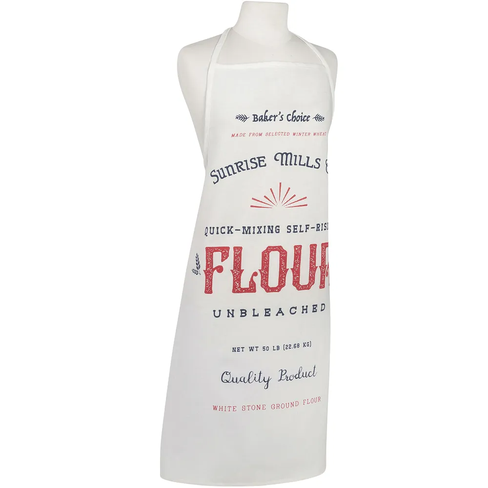 NOW平口單袋圍裙(水手藍) 歷史價格詳細信息