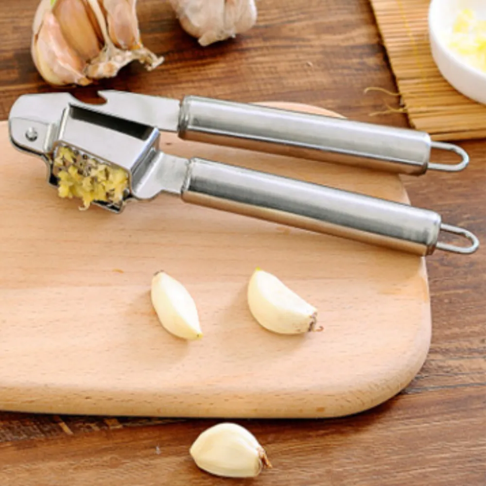 高強度430不鏽鋼快速省力多功能壓蒜器搗蒜器 價格比較,價格查詢,歷史價格詳細信息
