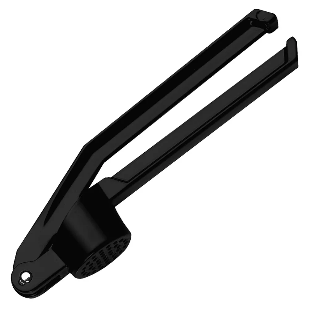 GHIDINI 蒜泥壓蒜器(黑) 歷史價格詳細信息