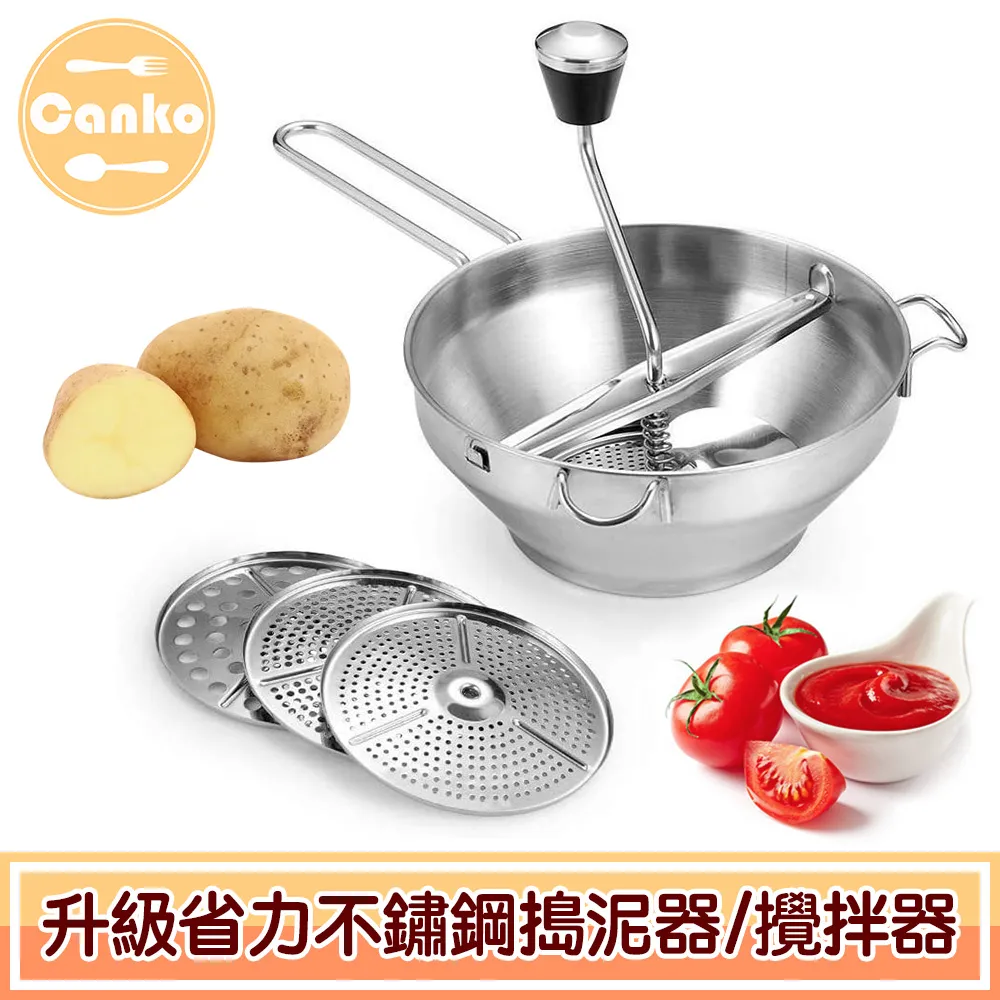 【Canko康扣】升級懸掛式滑軌收納密封保鮮盒/儲物罐 0.9L三入套組 歷史價格詳細信息