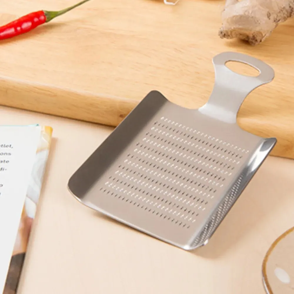 不鏽鋼磨薑器【小麥購物】24H出貨台灣現貨【Y675】 磨泥器 研磨器 磨薑 磨蒜 蒜泥 蒜蓉 薑泥 薑蓉 廚具 薑蒜 歷史價格詳細信息