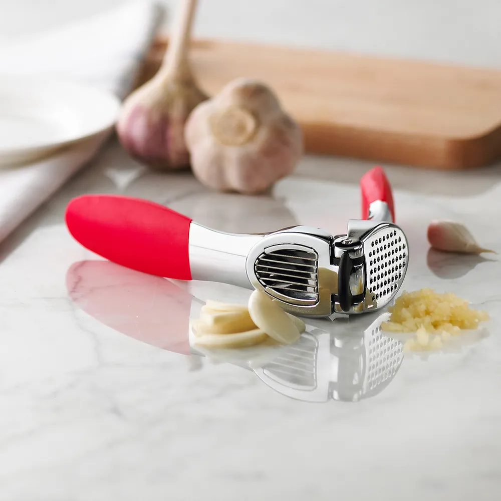壓蒜器 蒜泥器 切蒜器家用攪蒜器搗蒜器~ 歷史價格詳細信息