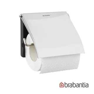 【Brabantia】捲筒衛生紙架-亮面 歷史價格詳細信息