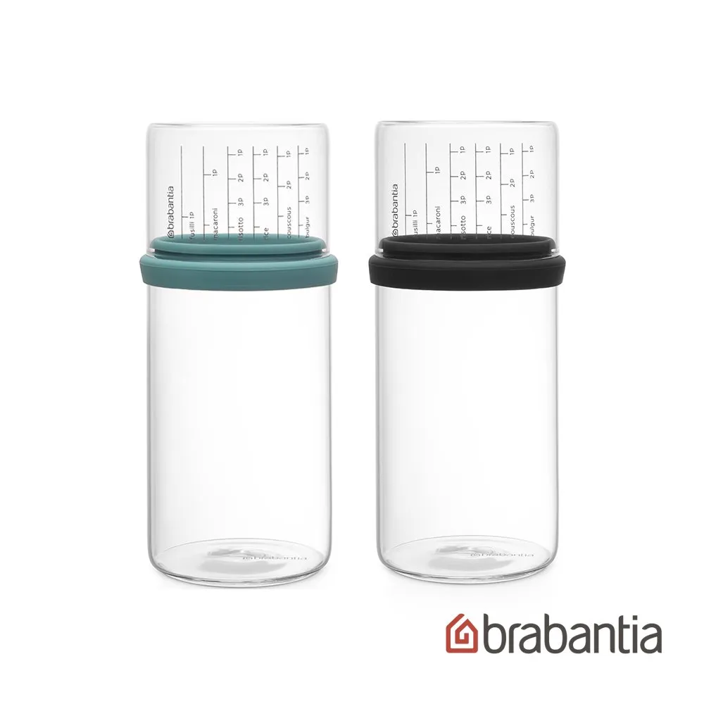 【Brabantia】玻璃密封罐3件組(附匙)-LEO 歷史價格詳細信息