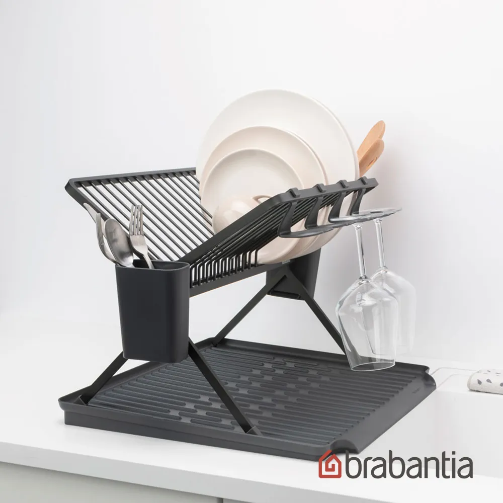 【Brabantia】可攜式砧板置物籃 歷史價格詳細信息