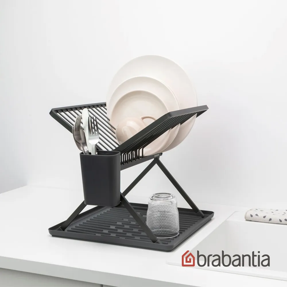 【Brabantia】可攜式砧板置物籃 歷史價格詳細信息