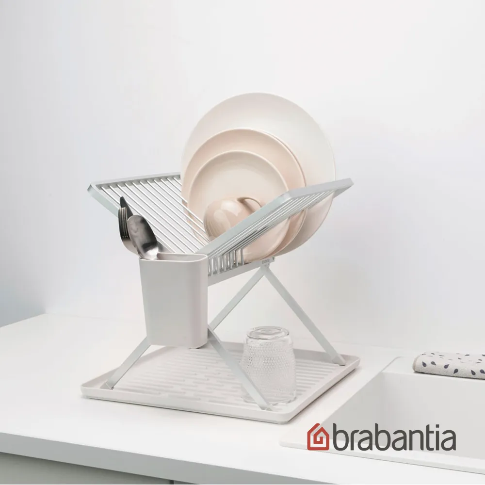 【Brabantia】可攜式砧板置物籃 歷史價格詳細信息