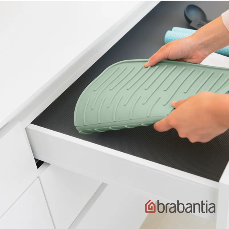 【Brabantia】矽膠冷杉綠2入組 (刮刀+油刷) 歷史價格詳細信息