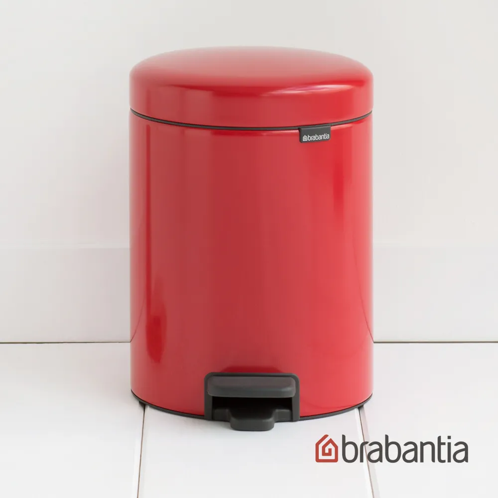 【Brabantia】NEWICON環保垃圾桶12L-香檳金 歷史價格詳細信息