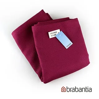 Brabantia 桌巾140X50cm 紫 歷史價格詳細信息