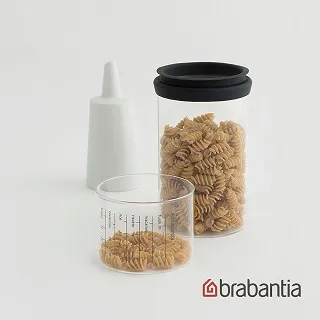 【Brabantia】玻璃密封罐3件組(附匙)-LEO 歷史價格詳細信息