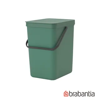 【Brabantia】多功能置物桶25L-冷杉綠 歷史價格詳細信息