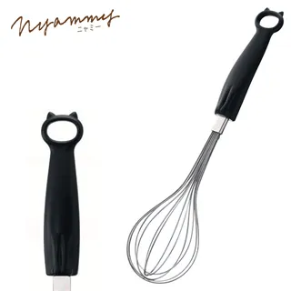 【KAI貝印 】Nyammy 黑貓咪不沾玉子燒鍋 IH對應 歷史價格詳細信息