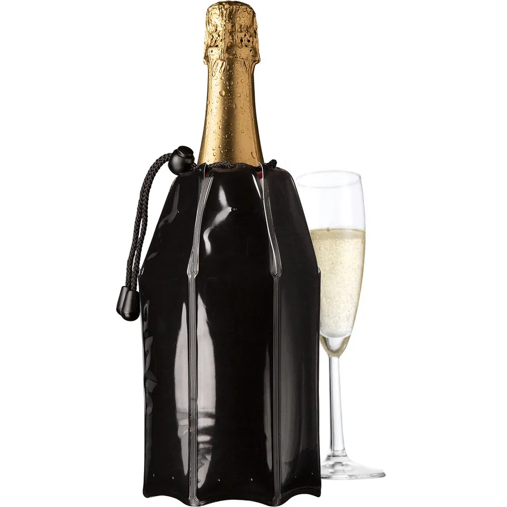 VACU VIN 束口軟冰桶+香檳開酒注酒組 歷史價格詳細信息