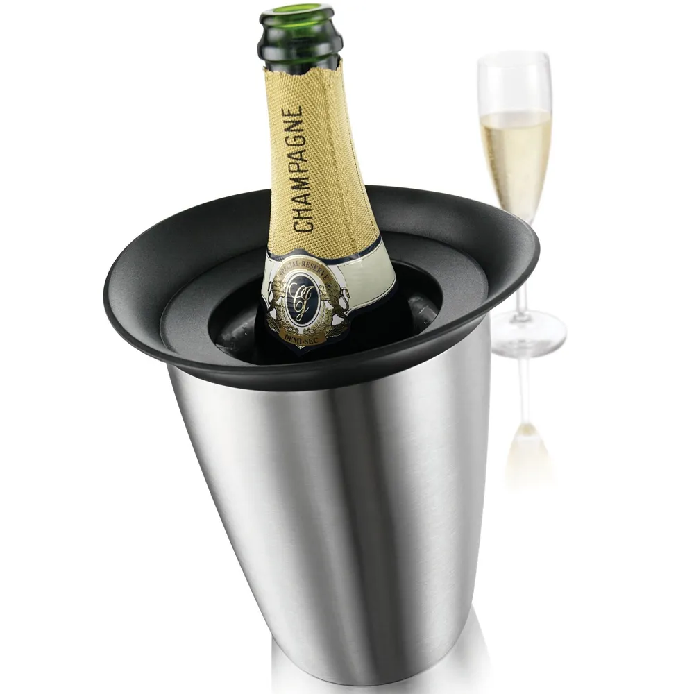 VACU VIN Chill 急速保冷不鏽鋼冰桶 歷史價格詳細信息