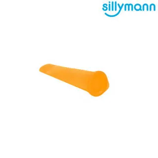 【韓國sillymann】 100%鉑金矽膠冰棒分裝盒-藍 歷史價格詳細信息