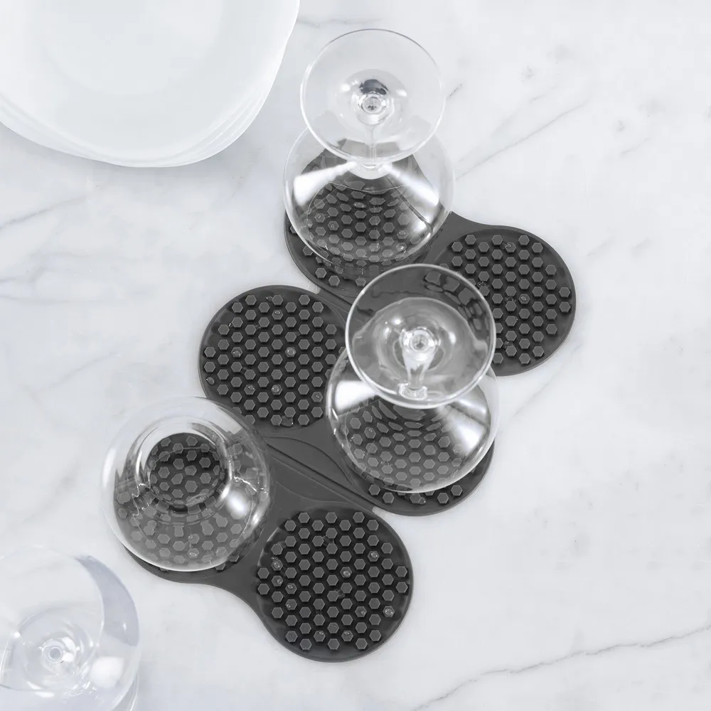 TRUDEAU 酒杯夾(紅) 歷史價格詳細信息