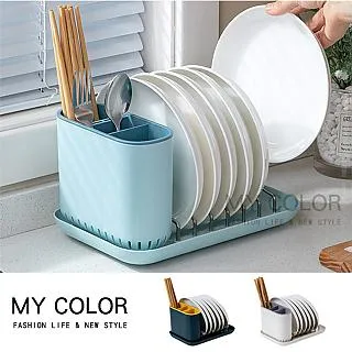 收納架 瀝水架 碗盤 碗盤置物架 廚房碗碟收納架 置物架 廚房收納 整理收納架 歷史價格詳細信息