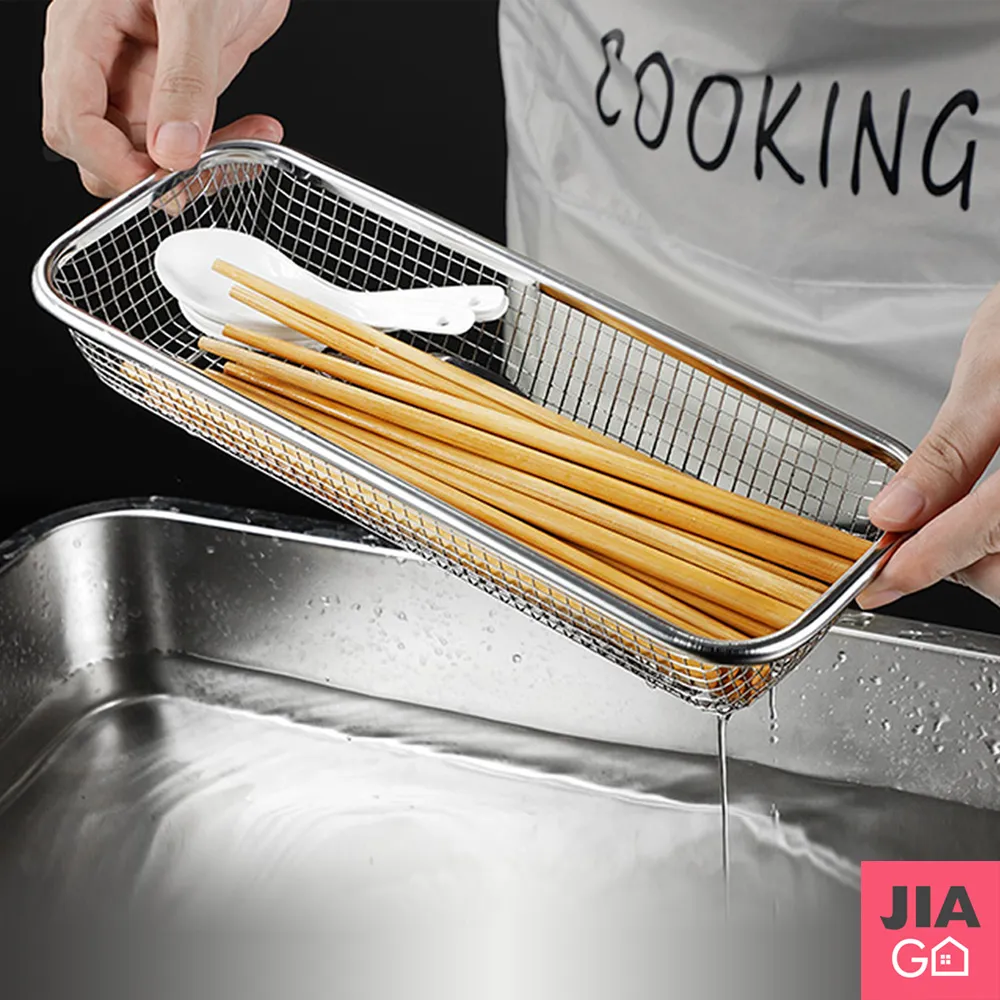 JIAGO 不鏽鋼瀝油架+烤盤-大號 歷史價格詳細信息