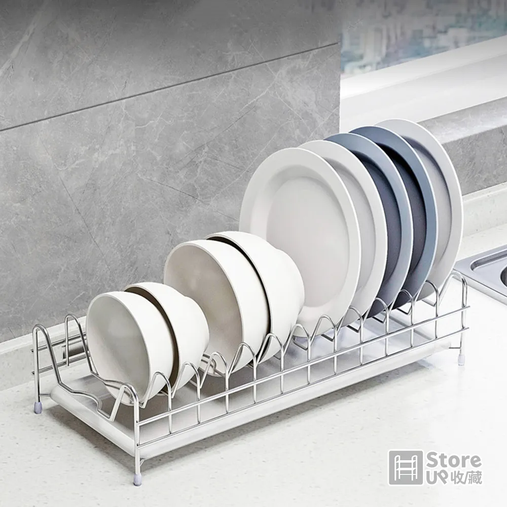 【Store up 收藏】頂級304不鏽鋼 簡約系列 多功能刀具砧板架(AD220) 歷史價格詳細信息