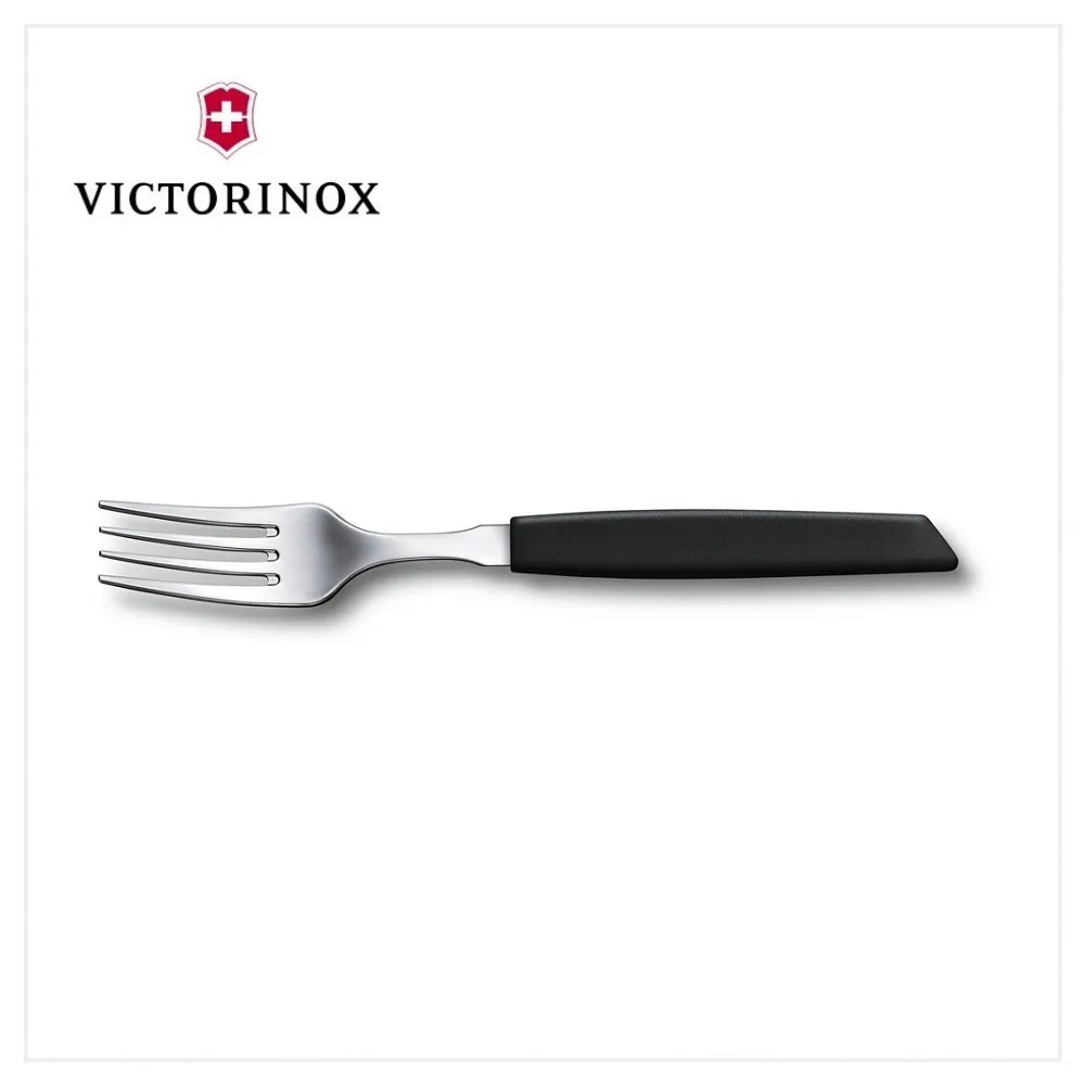 VICTORINOX 6.9003.11W Swiss Modern 蕃茄刀11cm 黑 歷史價格詳細信息