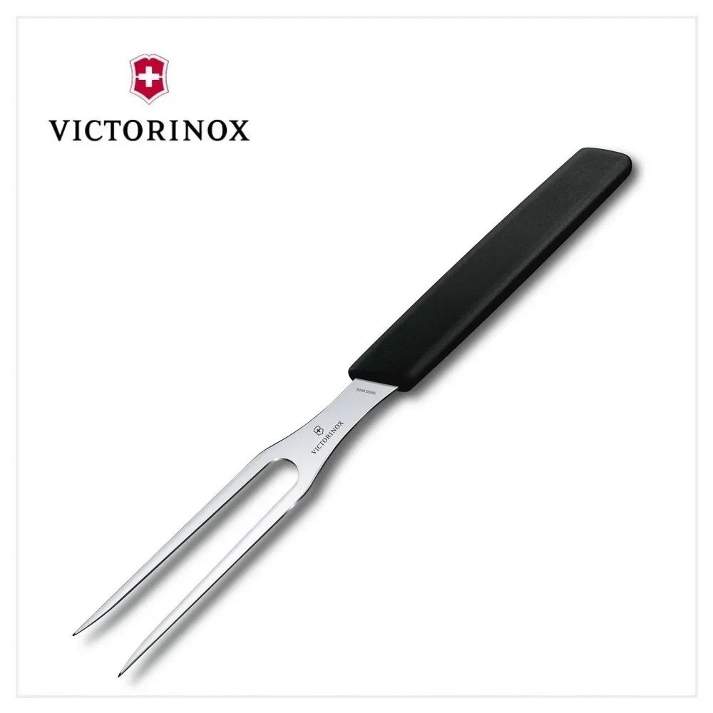 VICTORINOX 6.9003.11W Swiss Modern 蕃茄刀11cm 黑 歷史價格詳細信息