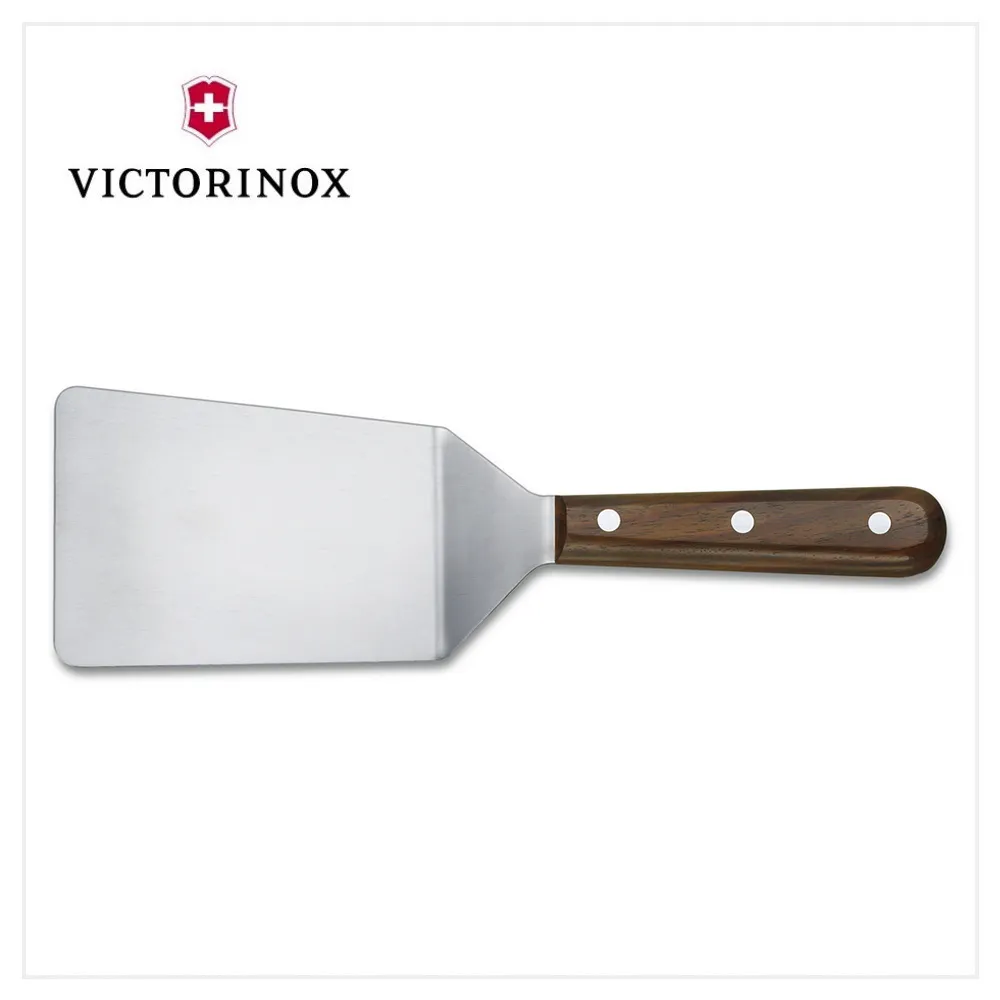 VICTORINOX 瑞士維氏 木製牛排刀(鋸齒)-胡桃木柄2入組 歷史價格詳細信息