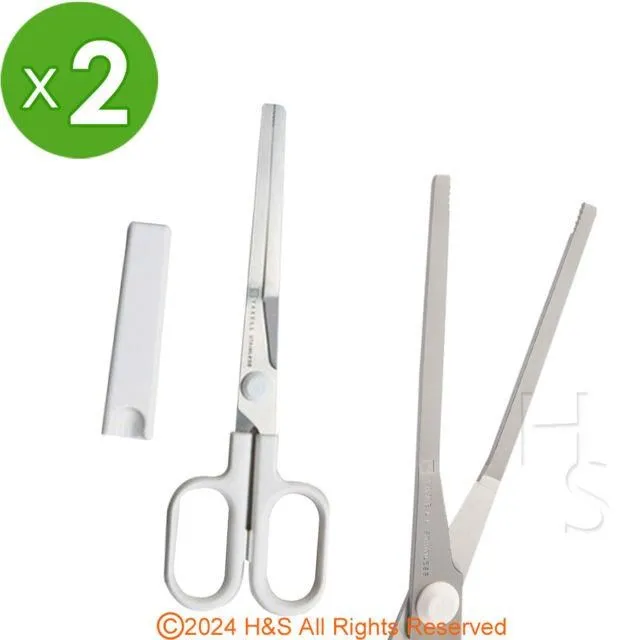 食物剪刀 日本進口SK5廚房剪刀家用不銹鋼強力剪骨頭專用雞骨烤肉食物剪子 歷史價格詳細信息