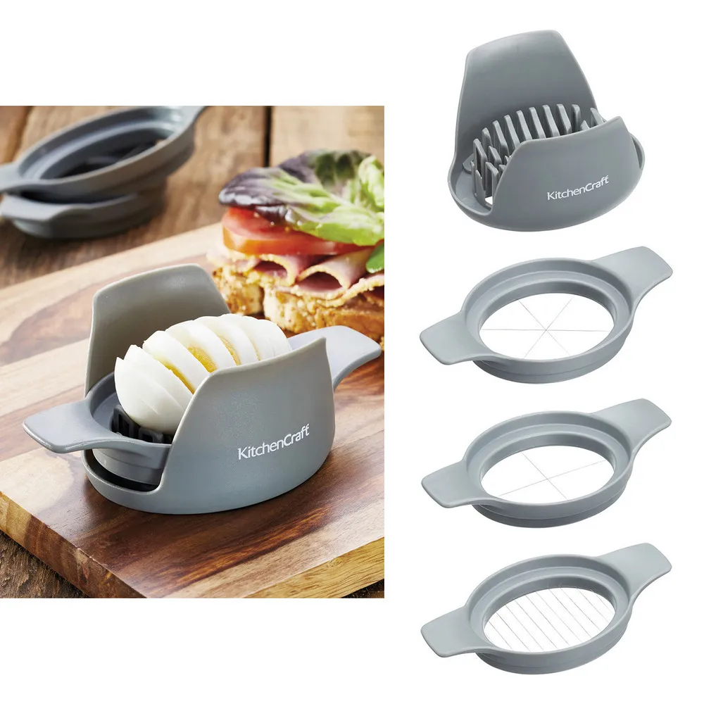 KitchenCraft 3in1迷你筒型刨刀(6.8cm) 歷史價格詳細信息