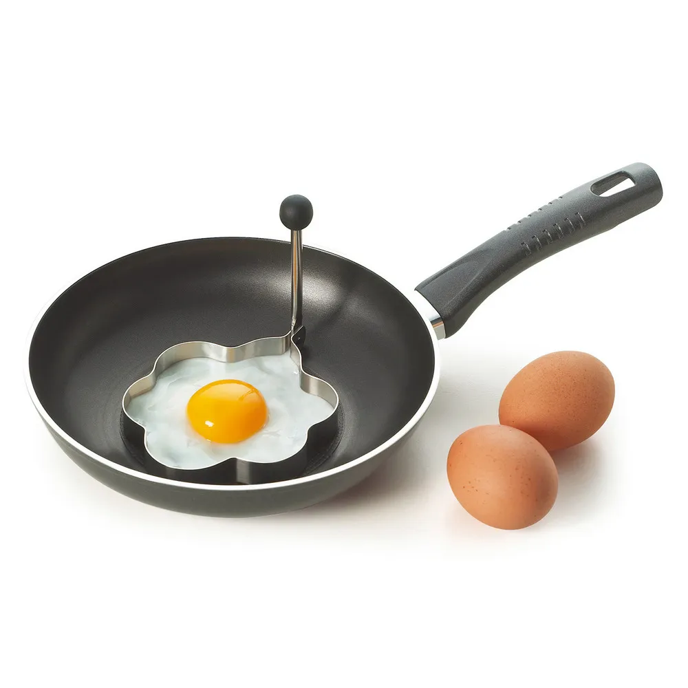 EXCELSA 不鏽鋼煎蛋模(心型) 歷史價格詳細信息