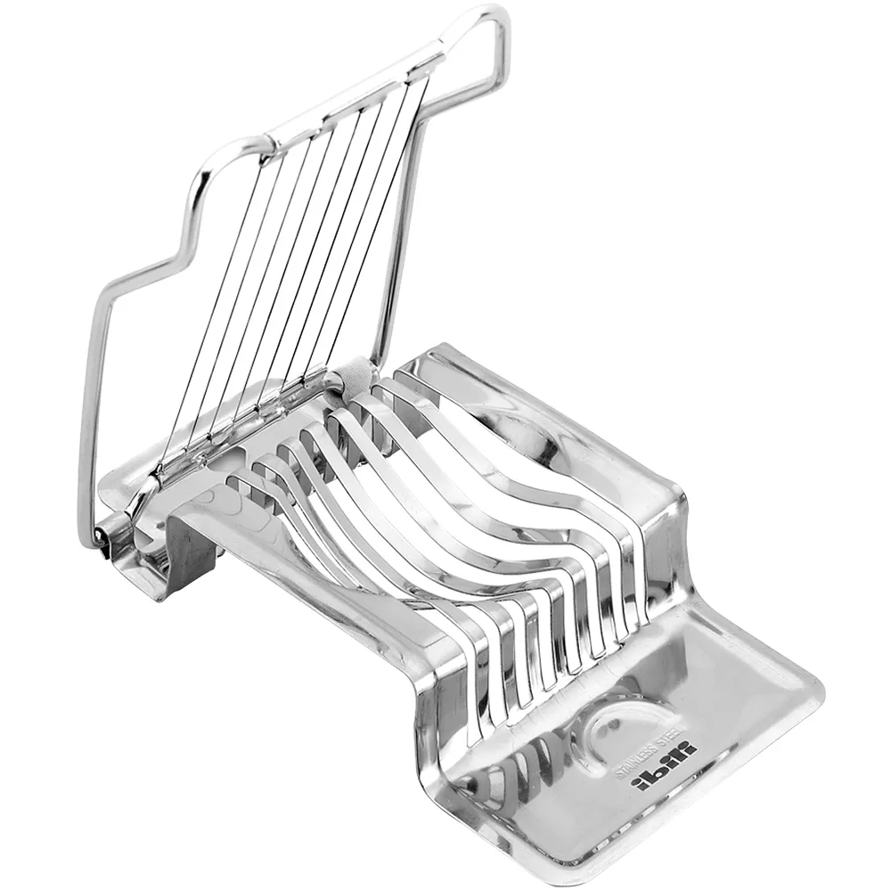 IBILI Clasica不鏽鋼水煮蛋切片器 歷史價格詳細信息