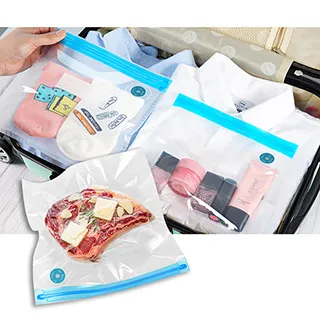 摩肯Dr.Save 食品真空保鮮袋組(5入/組)2組 歷史價格詳細信息