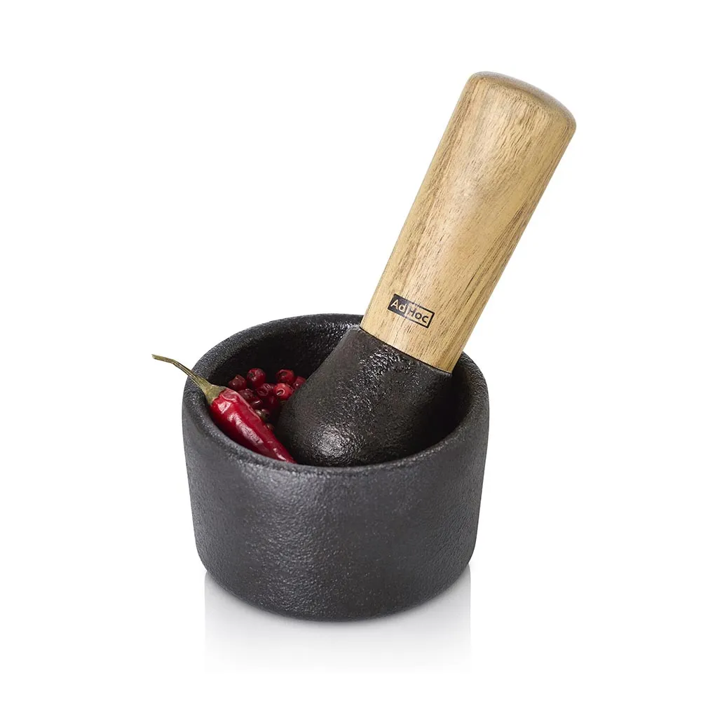 【德國AdHoc】鑄鐵實木研磨組《泡泡生活》 歷史價格詳細信息