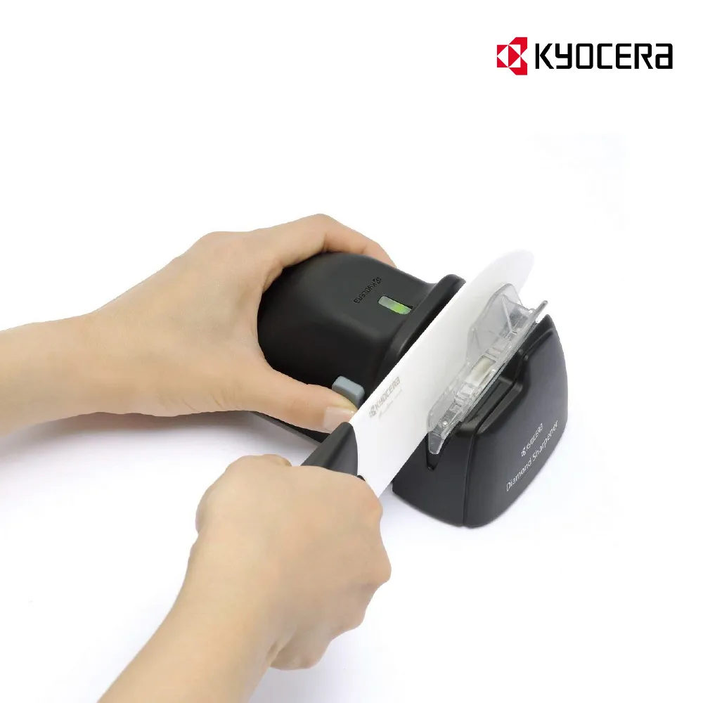 KYOCERA 京瓷 磨刀器 DS-20S [7東京直購] 歷史價格詳細信息