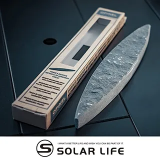 OPINEL配件-7.5cm磨刀棒【露營狼】【露營生活好物網】 歷史價格詳細信息